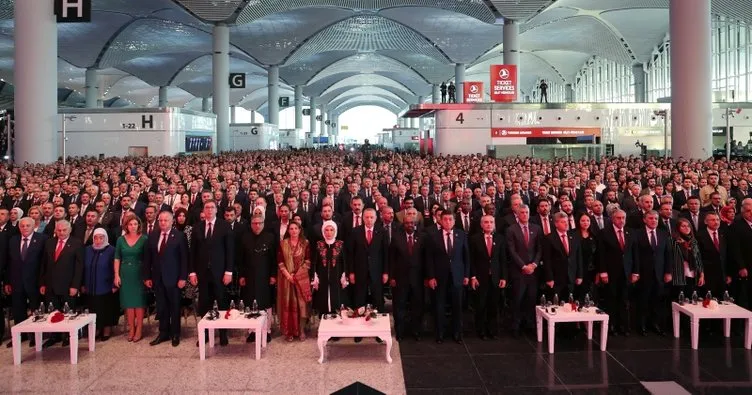 İstanbul Havalimanı için TİM’den dünya çapında kampanya