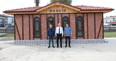 Düzce’de vatandaşların talepleri karşılık buldu #duzce
