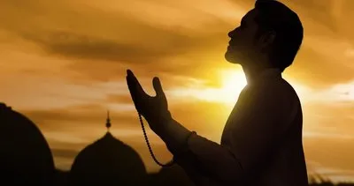 Miraç Kandili duası okunuşu ve Türkçe-Arapça meali-anlamı | Diyanet bilgileriyle Miraç Kandilinde okunacak dualar ve sureler nelerdir?