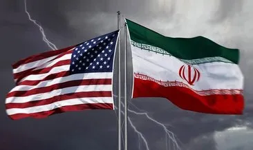 ABD’den İran’a mesaj! Hazırız...