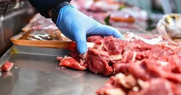 Et ve Süt Kurumu: Salmonella pozitif etlerin satışı yapılmıyor