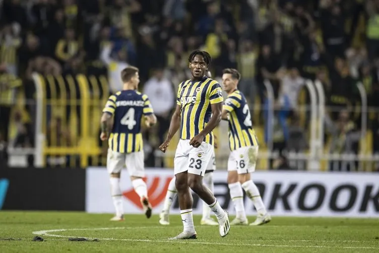 Son dakika transfer haberi: Fenerbahçe’de taraftarı yıkan ayrılık! Bedavaya yuvadan uçabilir...