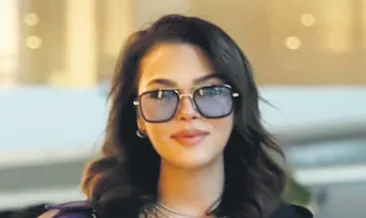 Yeni film vizyona giriyor