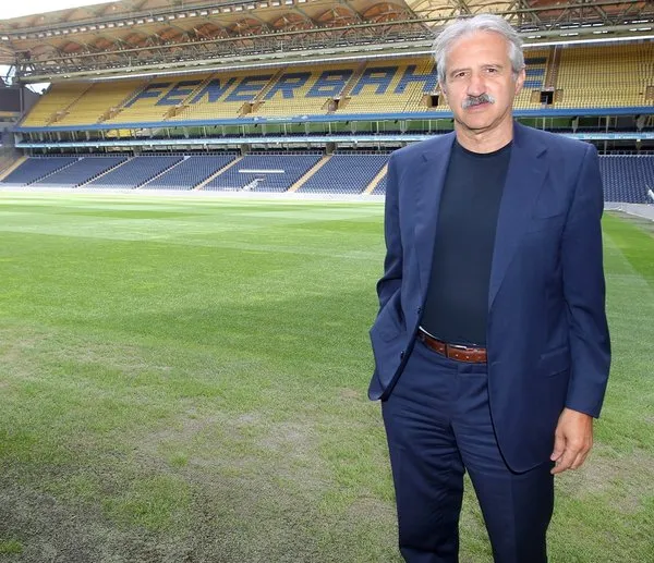 Fenerbahçe'de ilk kriz