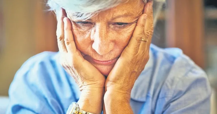 Alzheimer’da erken teşhis umudu