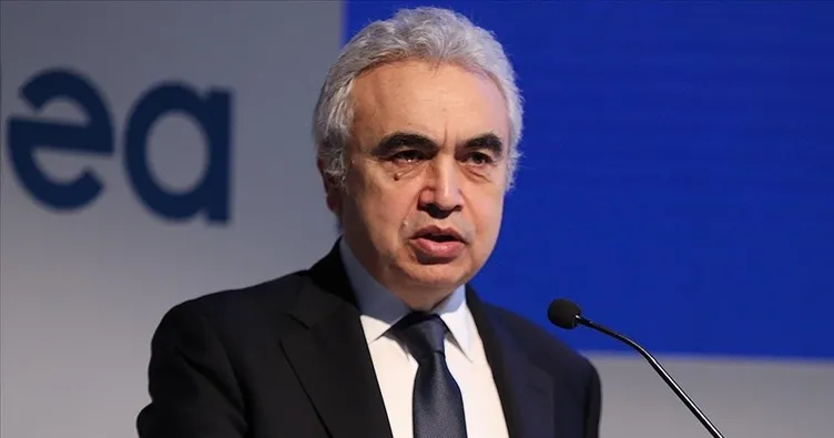 Fatih Birol Hürmüz uyarısı: 1970’lerdeki tablo bir daha yaşanmasın