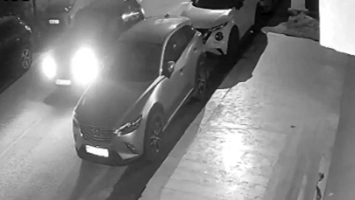 Tekirdağ’da fırına silahlı saldırı: O anlar kamerada! Tekirdağ’da fırına silahlı saldırı: O anlar kamerada!