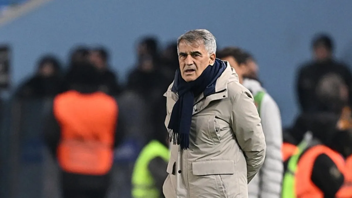 Trabzonspor'da hedef istikrarlı kadro!