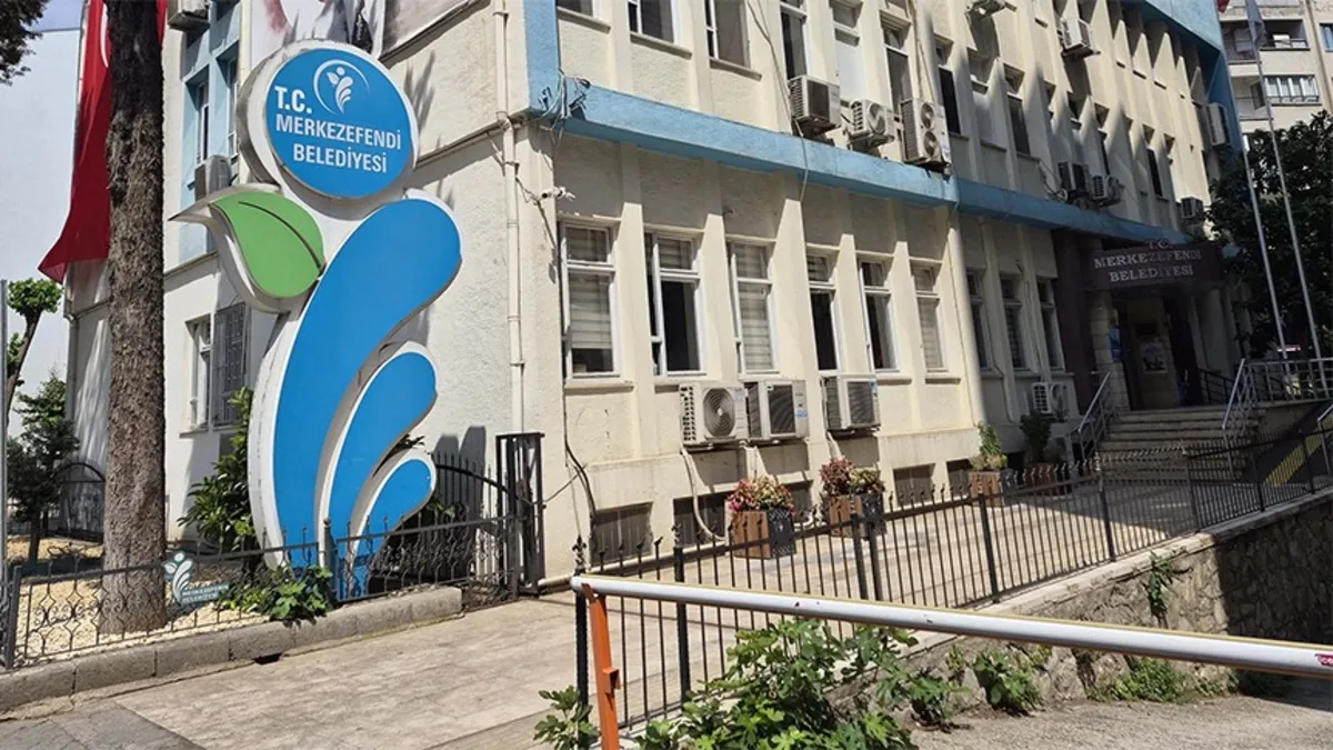 Denizli’deki rüşvet soruşturmasında 12 şüpheli tutuklandı Denizli’deki rüşvet soruşturmasında 12 şüpheli tutuklandı