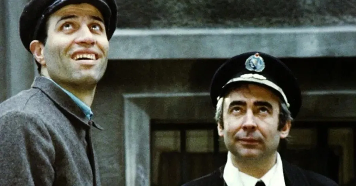 Kemal Sunal In Efsane Filmi Copculer Krali Filmi Oyunculari Kimler Konusu Ne Copculer Krali Kac Yilinda Ve Ne Zaman Cekildi Medya Haberleri