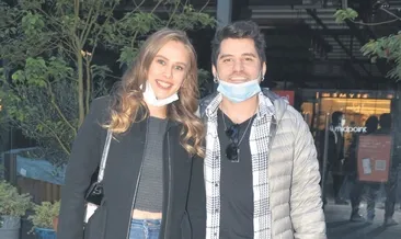 Cihangir’de hesap kavgası! Ünlü oyuncu Ceyhun Fersoy darp edildi!