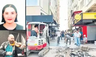 İzmir’deki akım faciasında yeniden keşif yapılacak #izmir