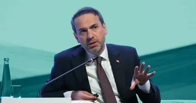 Akkuyu’dan sonra sıra Sinop’ta! Bakan Alparslan Bayraktar’dan nükleer enerji açıklaması