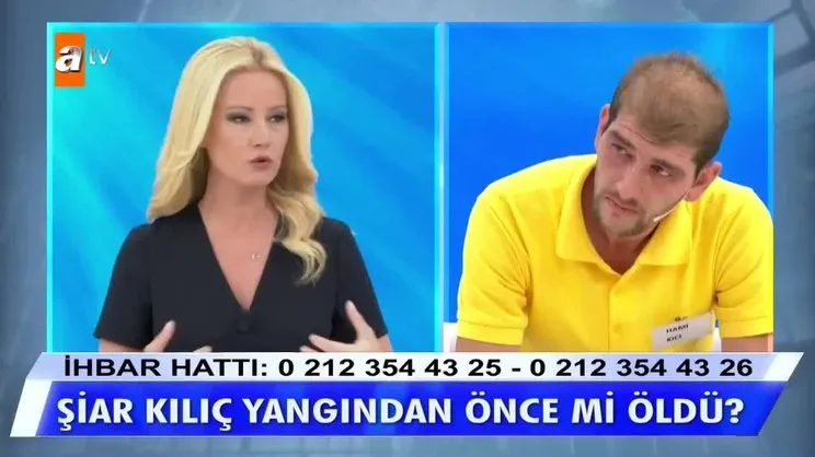 Müge Anlı'da Şiar Kılıç'ın ölümünde son dakika gelişmesi! 9 yaşındaki Şiar Kılıç nasıl öldü? | Video
