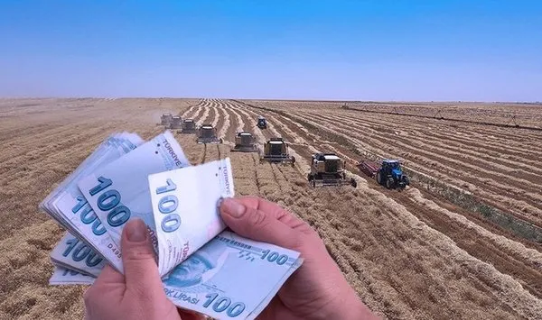 TMO açıkladı! İşte 2024 yılı satış fiyatları: Üreticilere destek verilecek! - Galeri - Ekonomi