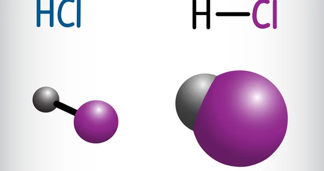 Hcl Nedir Asit Mi Baz Mi Hcl Nedir Nerelerde Kullanilir Son Dakika Egitim Haberleri