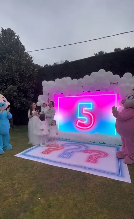 Mal varlıklarına el konulmuş