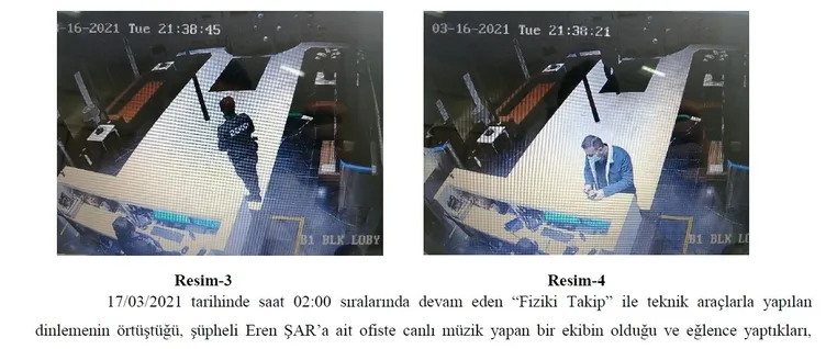 Son dakika: Dolandırıcılık çetesinin lideri ‘hayırsever işadamı’! Çetede komiser ve şarkıcı da var