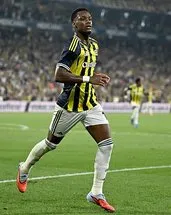 Fenerbahçe’de Jhon Duran sakatlandı!