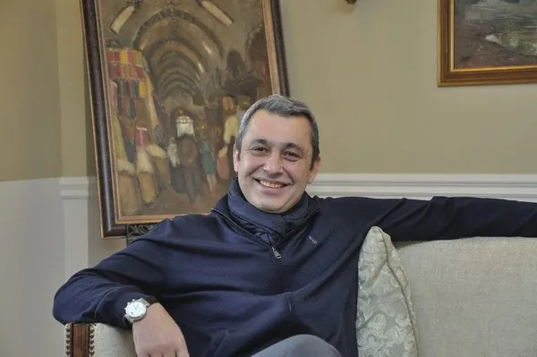 İTO Başkanı İbrahim Çağlar'ın hayat hikayesi