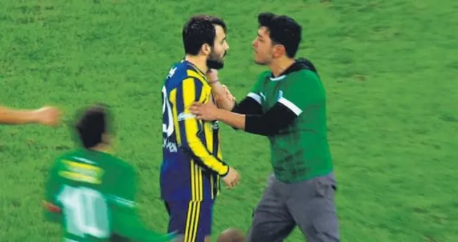 Ülkemizi küçük düşüremezler