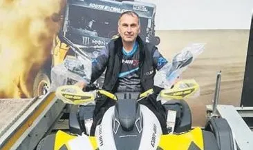 ATV kazası can aldı #bursa