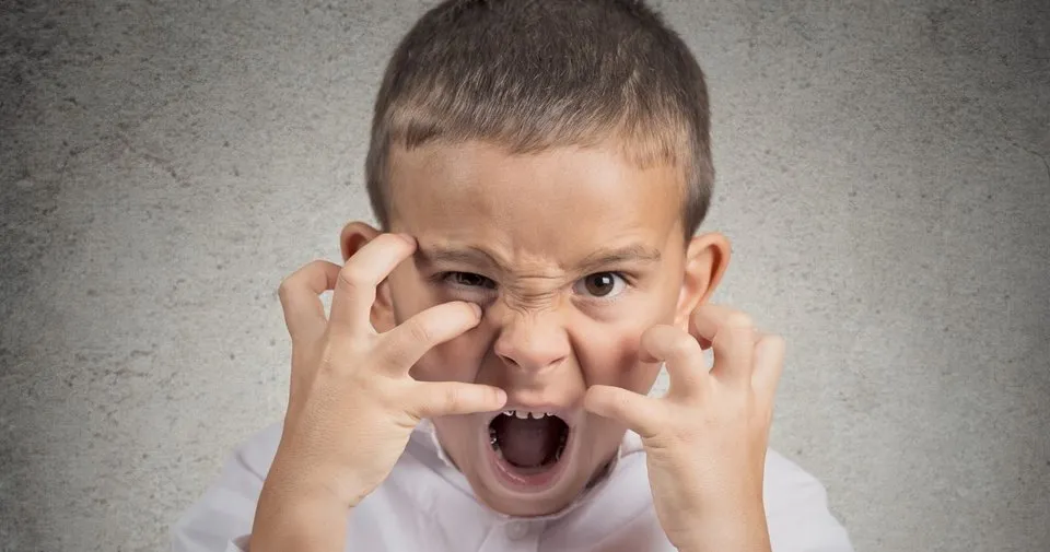 Cocuklarda Hircinligin Nedeni Demir Eksikligi Olabilir Cocuk Haberleri