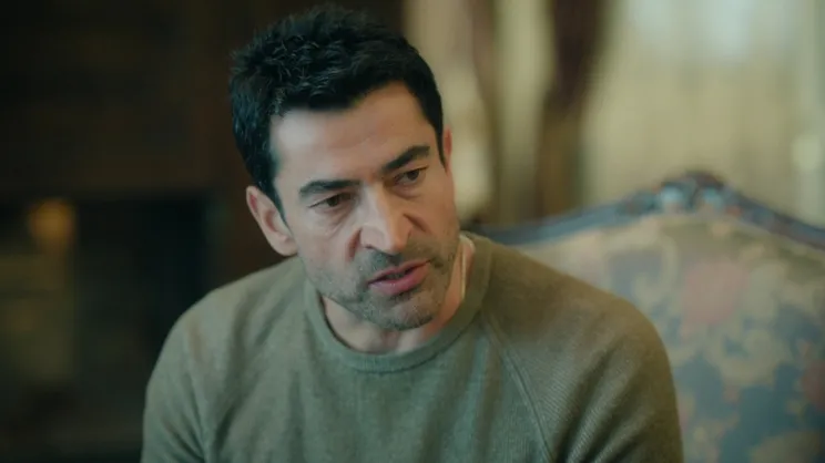 A.B.İ. 14.Bölüm Fragmanı yayınlandı izle | Video