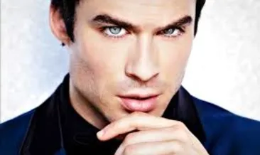 Ian Somerhalder kimdir?