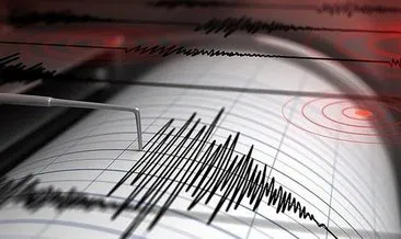 Son dakika: Malatya’da 4.7 büyüklüğünde deprem
