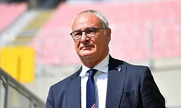 Cagliari’de 31 yıl sonra ikinci Claudio Ranieri dönemi başladı
