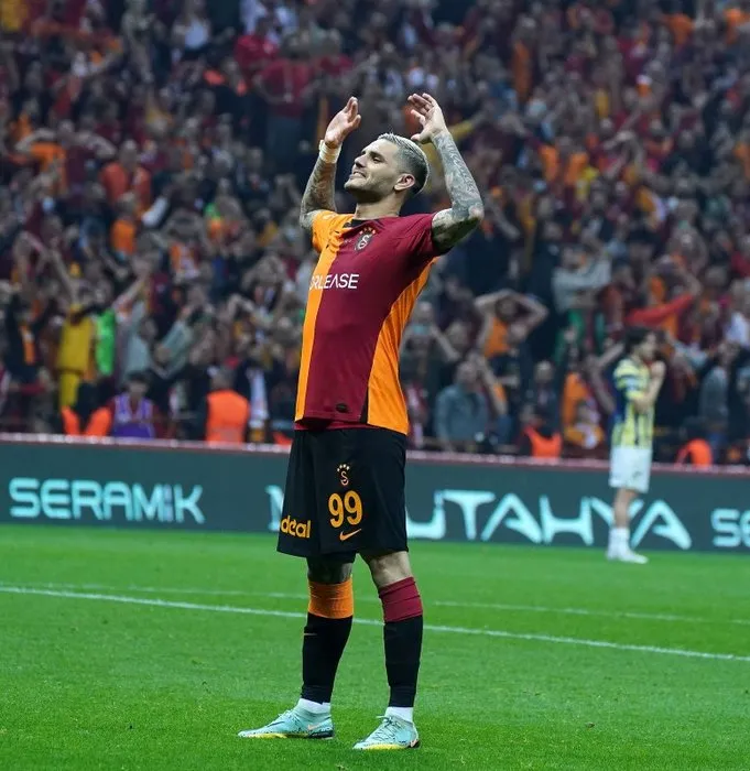 Son dakika haberi: Şampiyon Galatasaray’da yaprak dökümü! 5 yıldız isme şaşırtan veda...