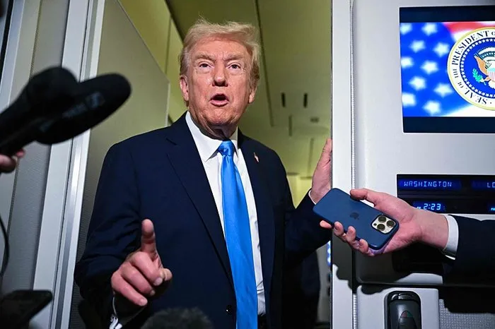 Trump’tan Bupadeşte zirvesi hakkında açıklama: Zamanımı boşa harcamayacağım