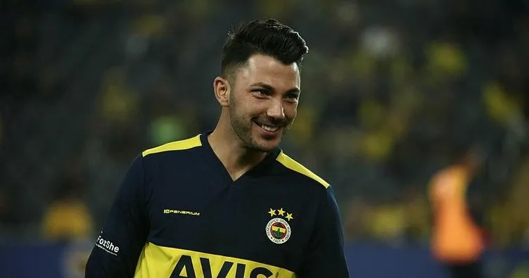 Fenerbahçe’den Tolgay Arslan kararı!