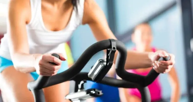 Spinning nedir? Faydaları nelerdir?