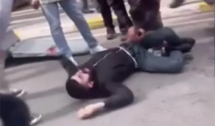 İstanbul’da yasak aşk kurşunu: Kuzeninin karısıyla ilişkisini öğrenince çıldırdı!