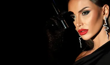 Mustafa Sandal’ın eski eşi Emina Jahovic yeni aşka yelken açtı! İşte Emina Jahovic’in yeni aşkı!