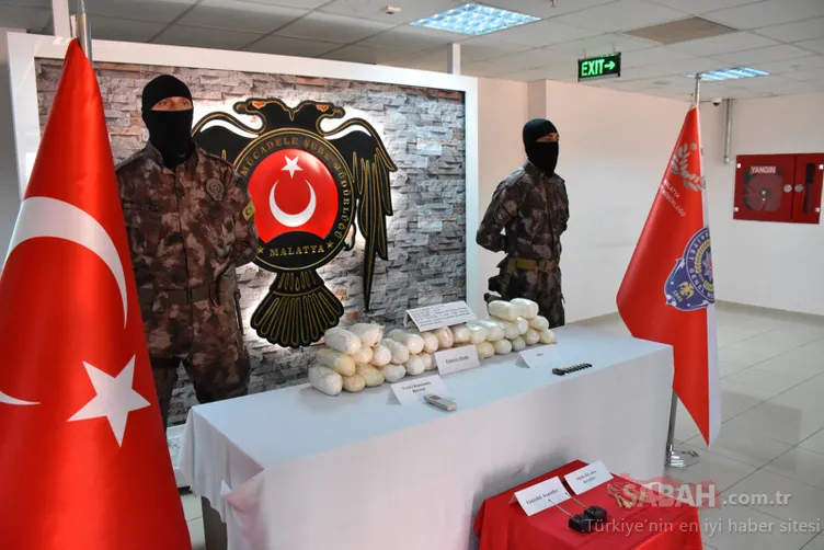 Şüpheliler konuştukça arkası geliyor