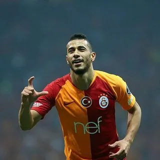 Belhanda sakatlandı
