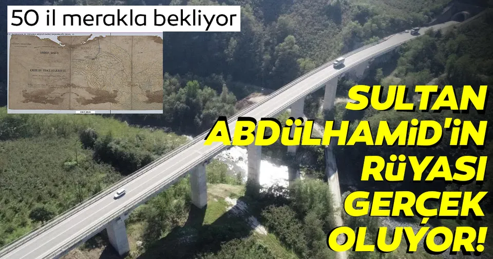 50 ilin merakla beklediği 144 yıllık rüya gerçek oluyor ile ilgili görsel sonucu