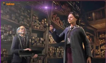 WB Games Kıdemli Marka Müdürü Onayladı: Hogwarts Legacy Beklenenden Çok Daha Fazla Satıldı