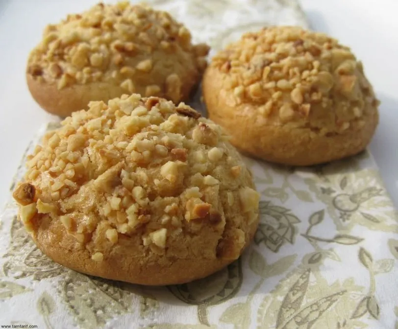 Lezzetli Kurabiye Yapmanın Püf Noktaları Sayfa 1 Sofra