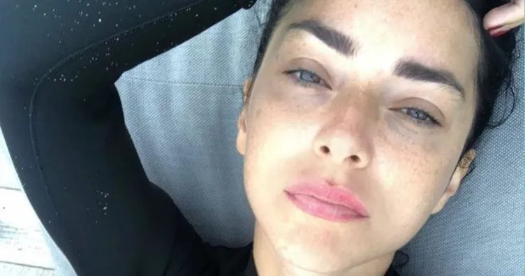 O soru Merve Boluğur’u çok kızdırdı!