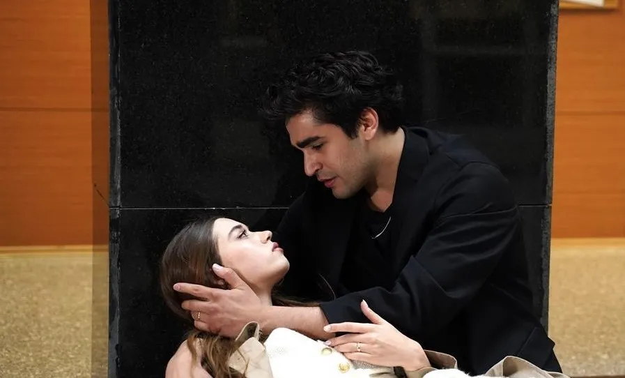 Yalı Çapkını hayranlarına müjde! 32. bölüm için geri sayım başladı Yalı Çapkını hayranlarına müjde! 32. bölüm için geri sayım başladı