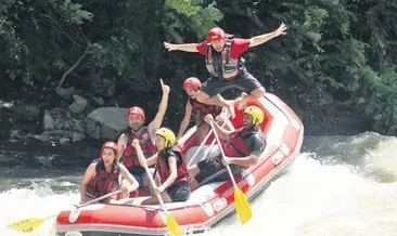 Koronavirüs kahramanları stres attı