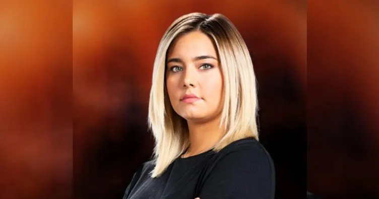 survivor aycan kimdir kac yasinda ve aslen nereli 2020 survivor aycan yanac boyu kac meslegi ne iste biyografisi sayfa 4 medya haberleri