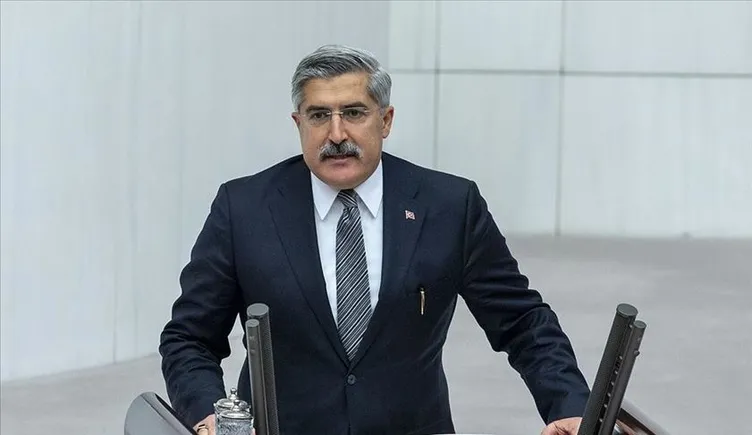 Son dakika: Kahramanmaraş’ta 7.4’lük deprem! AK Partili Hüseyin Yayman: İki abim, eşleri, ablam, eniştem, çocukları enkazın altında