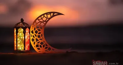 BAYRAMDA ORUÇ TUTULUR MU? Diyanet açıklaması ile Ramazan Bayramı’nda oruç tutmak caiz mi?