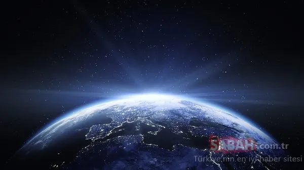 İklim değişikliği Dünya’yı karartıyor! Bilim insanları tehlikeye dikkat çekti!
