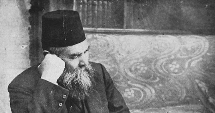 Kedi miyavlamasını Hicaz duyan adam